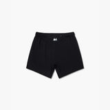 Pantaloneta de running Wild Tee Bryce 3.0 para hombre, color Black – vista 3