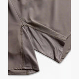 Pantaloneta de running Wild Tee Bryce 3.0 para hombre, color Fallen Rock – vista 4