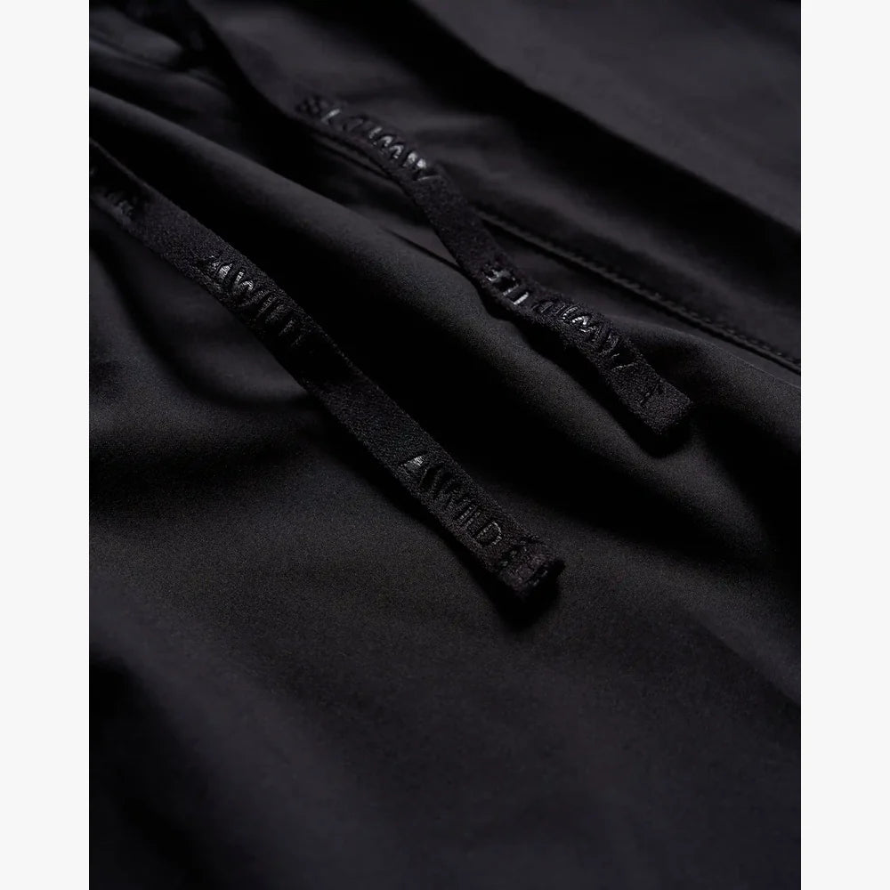 Pantaloneta de running Wild Tee Everglades para hombre, color Black – vista 12