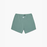 Pantaloneta de running Wild Tee Everglades para hombre, color Greenbay – vista 3