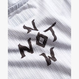 Camiseta manga larga de running Wild Tee Not Now – vista 3