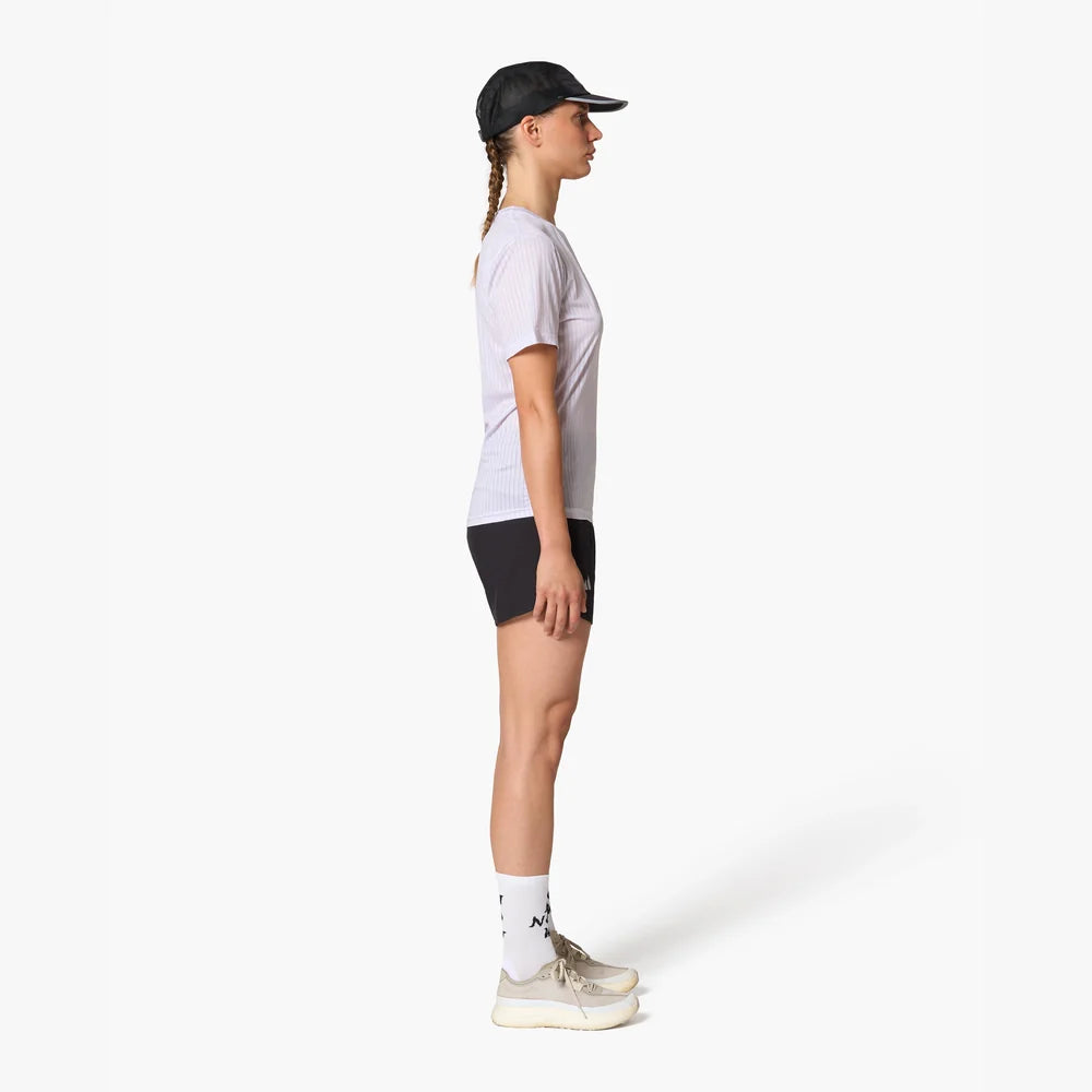Camiseta de running Wild Tee Not Now – vista 7