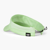 Visera de running Ciele FST Visor, color Spearmint – vista 3
