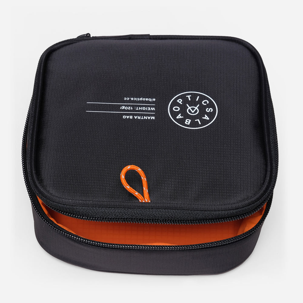 Gafas Alba Optics Mantra – bolsa protectora