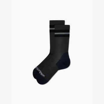 Socks Rockies | Black
