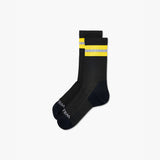 Black/Yellow